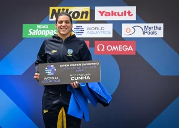 World Aquatics Athletes of the Year 2022, lista de todos os vencedores