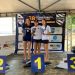 Carol Hertel e Alexandre Finco vencem os 10 km no Brasileiro em Palmas