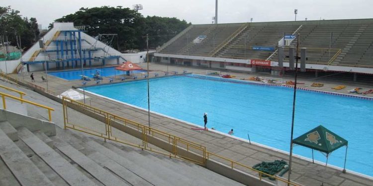 Brasil será mais uma vez representado pela seleção do Norte-Nordeste na Copa Pacífico