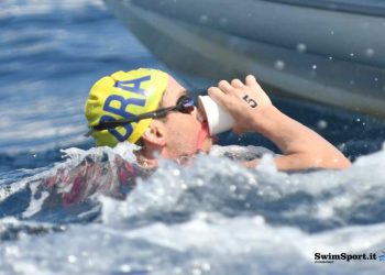 Matheus Evangelista na sua 12ª Capri Napoli iguala seu melhor resultado