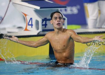 Brasil vence mais nove provas e chega a 30 ouros no Sul-Americano Juvenil