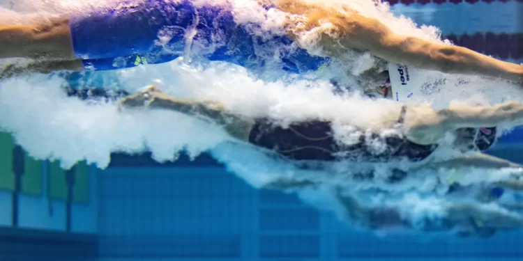 World Aquatics anuncia calendário do Campeonato Mundial de Doha 2024