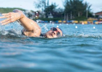 Travessia Internacional da Pinheira chega a sua quarta edição em outubro