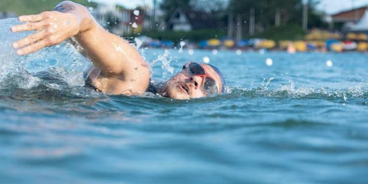 Travessia Internacional da Pinheira chega a sua quarta edição em outubro