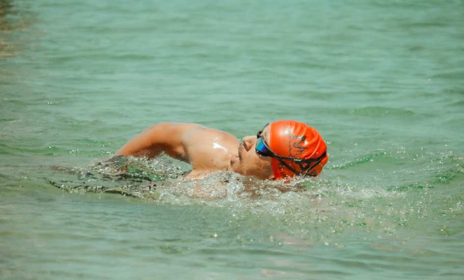 Resultados da 5ª etapa do Circuito de Maratonas Aquáticas Velho Chico