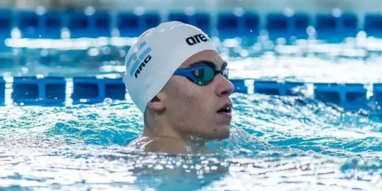 Estados Unidos ganha mais 3 ouros disparando no quadro de medalhas do Mundial Júnior