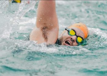 Blue Shark Treinamento lança “Universidade da Natação em Águas Abertas”