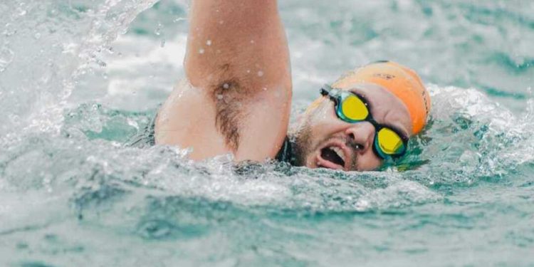 Blue Shark Treinamento lança “Universidade da Natação em Águas Abertas”