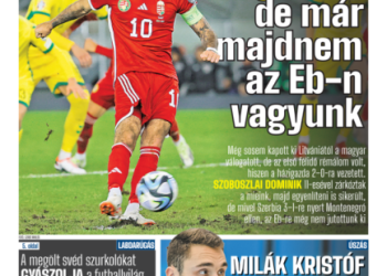 Balde de água fria na Copa do Mundo de Budapeste: Kristof Milak não vai nadar!