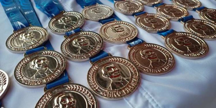 5 principais destaques do Troféu Chico Piscina 2023 que você precisa saber