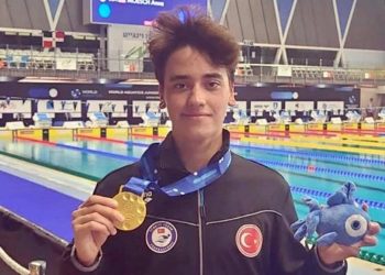 Jovem fundista turco Kuzey Tuncelli preciado na Europa