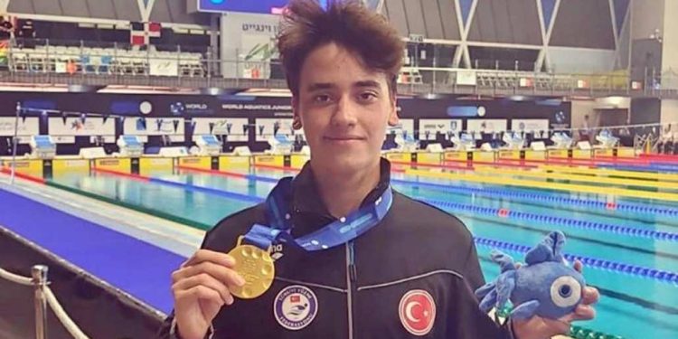 Jovem fundista turco Kuzey Tuncelli preciado na Europa