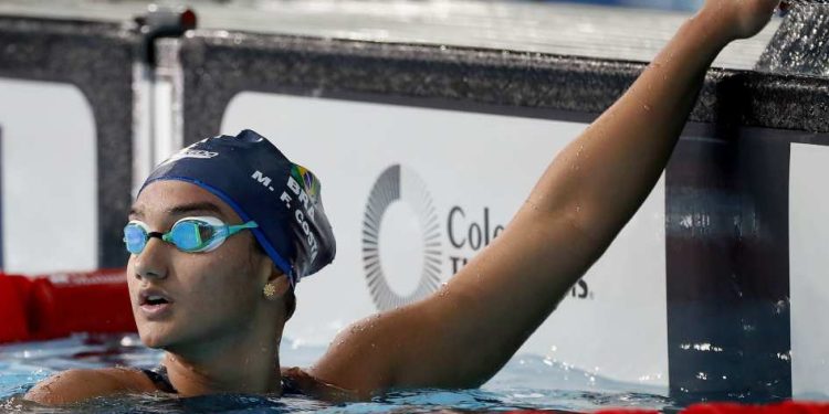 Brasil começa o Pan com 11 classificações para as finais