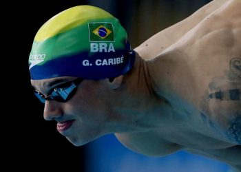 No terceiro dia de eliminatórias, brasileiros conseguem mais 9 finais A