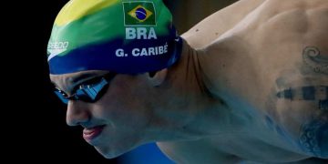 No terceiro dia de eliminatórias, brasileiros conseguem mais 9 finais A