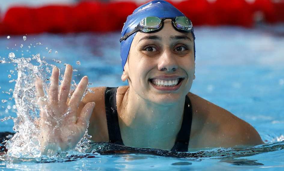 No terceiro dia de eliminatórias, brasileiros conseguem mais 9 finais A