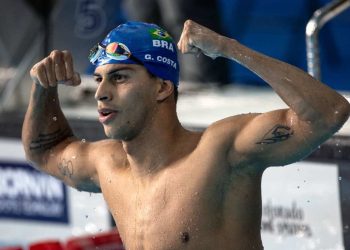 Em dia de Caribé e Cachorrão, Brasil leva seis medalhas no Pan