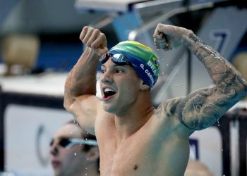 Em dia de Caribé e Cachorrão, Brasil leva seis medalhas no Pan