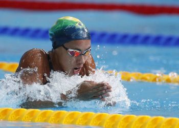 Em dia de Caribé e Cachorrão, Brasil leva seis medalhas no Pan
