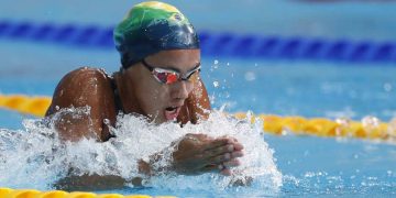 Em dia de Caribé e Cachorrão, Brasil leva seis medalhas no Pan