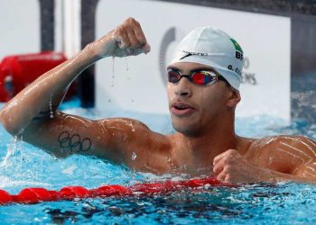 Guilherme Costa conquista seu quarto ouro e é destaque no último dia de Pan