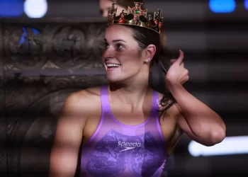 Todos os Reis e Rainhas da Copa do Mundo da Natação