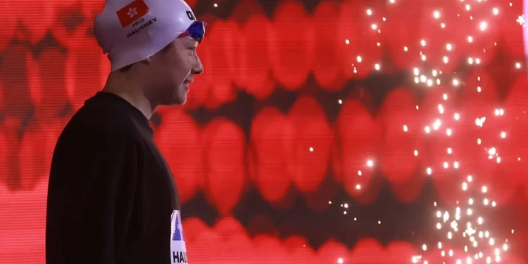 Copa do Mundo 2023, temporada de recordes, muitos recordes