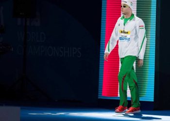 Presidente da Federação de Natação da Hungria: Milak tem uma dívida com seu país