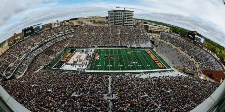 O recorde de maior público da história do basquete feminino mundial