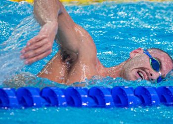 10 notas para você ficar ligado na natação do Pan de Santiago