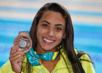 O que foi inédito pelo Brasil no Pan de Santiago