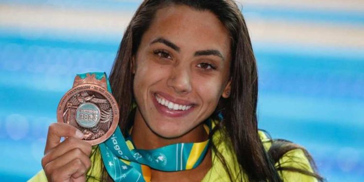 O que foi inédito pelo Brasil no Pan de Santiago