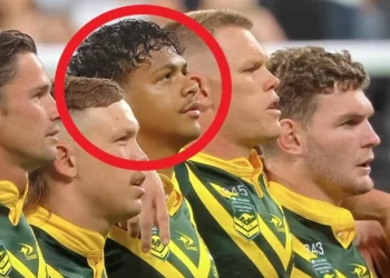 Polêmica no Rugby da Austrália: “Se não cantar o hino, não deve jogar”