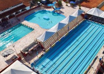 55ª edição do Chico Piscina será este mês em Mococa