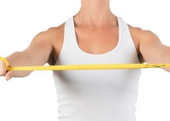 Pare de fazer este exercício!