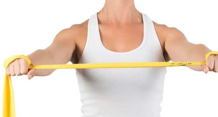 Pare de fazer este exercício!