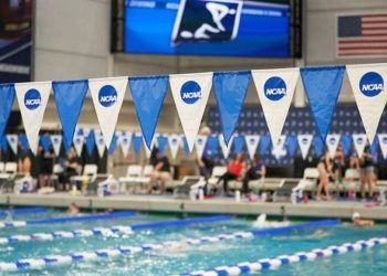 Indianapolis e Nova Southeastern University na frente do ranking da divisão II do NCAA