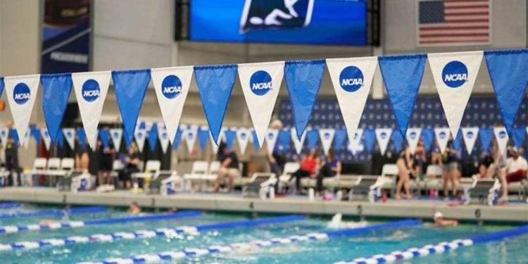 Indianapolis e Nova Southeastern University na frente do ranking da divisão II do NCAA