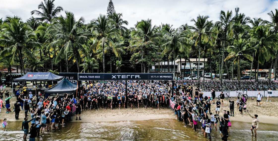XTERRA Brasil volta a Ilhabela neste final de semana