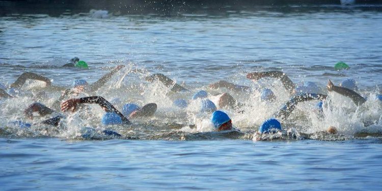 Anunciado calendário da Copa do Mundo de Águas Abertas 2024 com 5 etapas