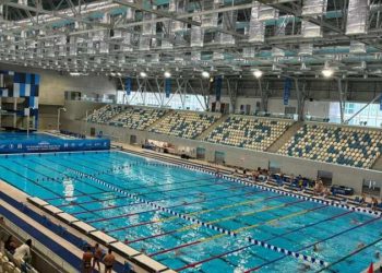 Segundo dia de Sul-Americano Masters no Peru, resultados e lista de recordes