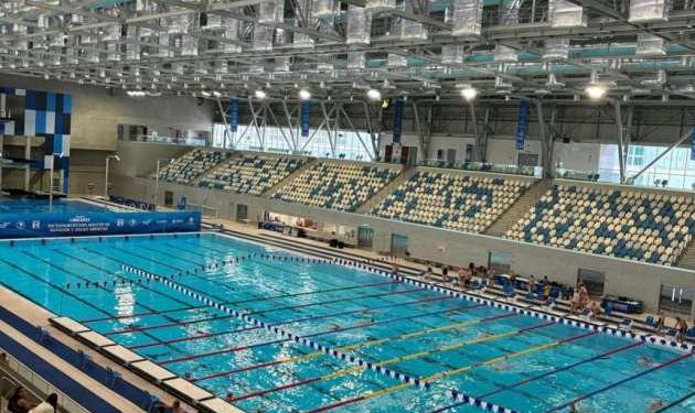 Segundo dia de Sul-Americano Masters no Peru, resultados e lista de recordes