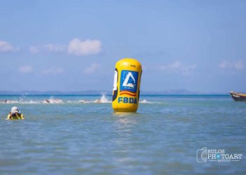 Atualizando: Todos os campeões brasileiros de Águas Abertas
