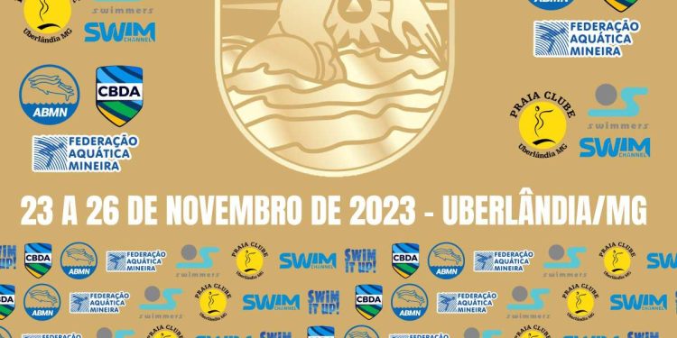 70º Campeonato Brasileiro Masters começa quinta-feira em Uberlândia