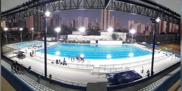 Dois recordes mais antigos do Brasileiro Infantil podem cair em Recife