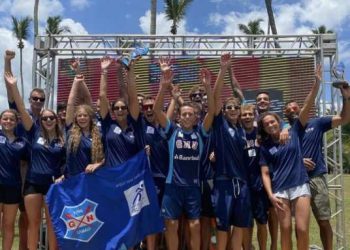 Resultado final da temporada do Brasileiro de Águas Abertas: todos os campeões
