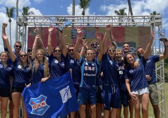 Resultado final da temporada do Brasileiro de Águas Abertas: todos os campeões