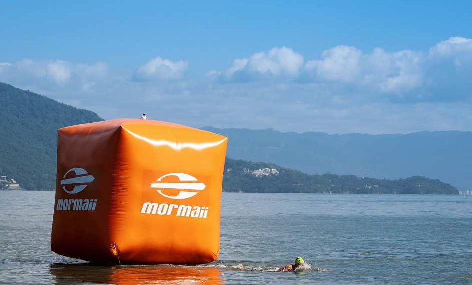 Matheus Siniscalchi e Rafaela Monilly triunfam no Canal de Ilhabela