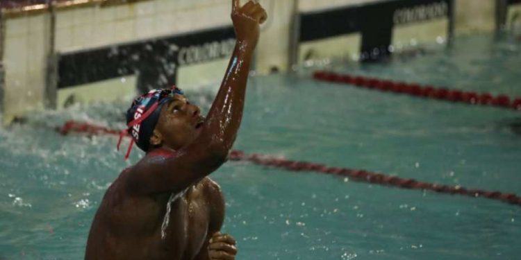 Seis recordes brasileiros de categoria batidos no Paulista Juvenil de Verão