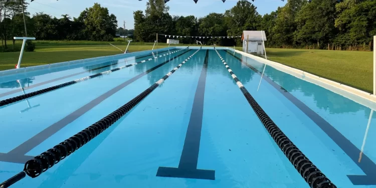 A era das piscinas temporárias ganha novas perspectivas